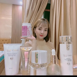 Mỹ Phẩm Hoàng Hồnghy