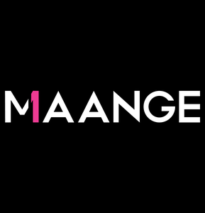 MAANGE Makeup