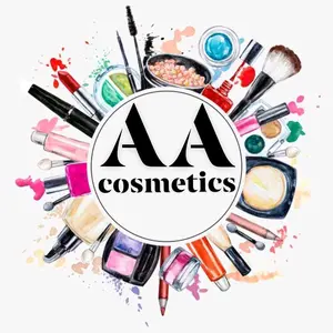 AA Cosmetics Shop