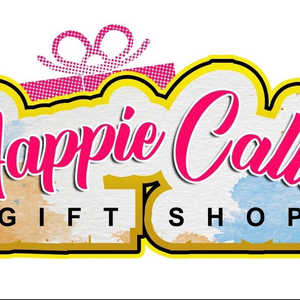 Happie Callie GIFT SHOP