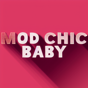 Mod Chic Baby