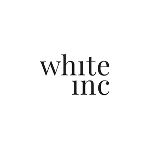 White inc