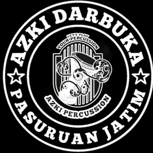 Azki Darbuka Musik87
