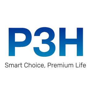 P3H Store