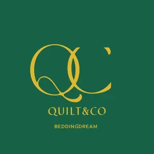 QUILT&CO BEDDINGDREAM