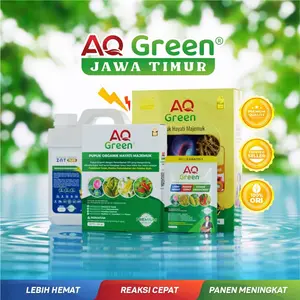 Kang Bayu AQ Green