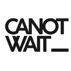 CANOTWAIT Official Store