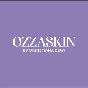 Ozzaskin by Oki Setiana Dewi