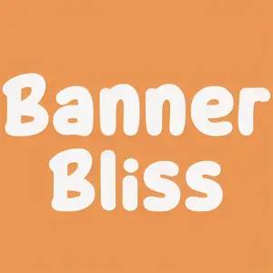 Banner Bliss