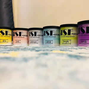 SISFperfume
