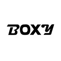Boxy