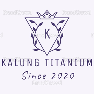 KALUNG TITANIUM