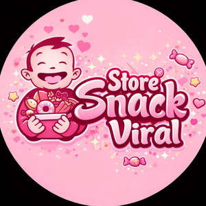 store snack viral