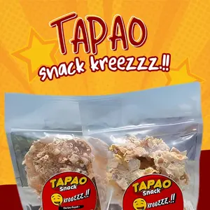 TAPAO SNACK SHOP