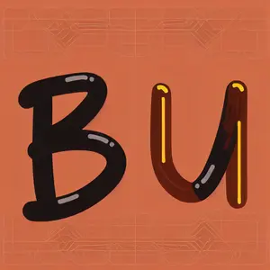 BU phone casing