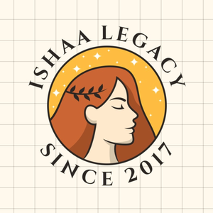 Ishaa Legacy