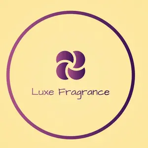 Luxe fragrances