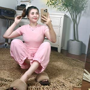 Vân Piu-Đồ Bộ BigSize