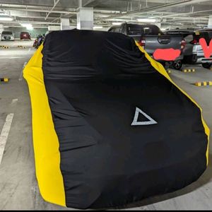 Mj CAR COVER NEW GENERATION