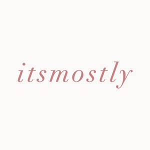 itsmostly