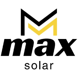 PT. MAX SOLAR INDONESIA