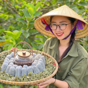 Trà Mộc Nam