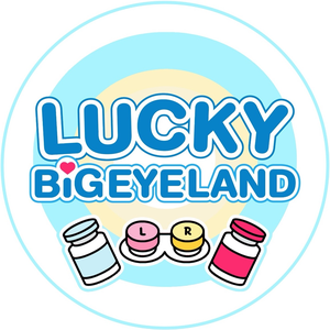 LuckyBigeyeland