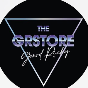 GRSTOREOFFICIAL