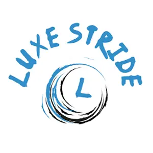 Luxe Stride