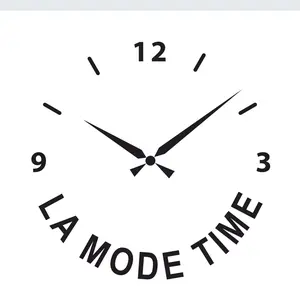 La Mode Time
