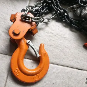 TimurCenter