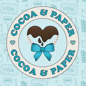 Cocoa & Paper Ltd