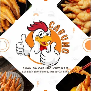 ĂN VẶT.CABUNO
