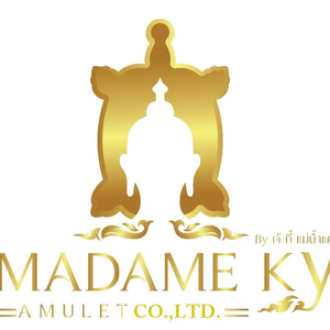 Madame Ky Amulet
