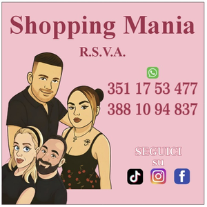 Shoppingmania
