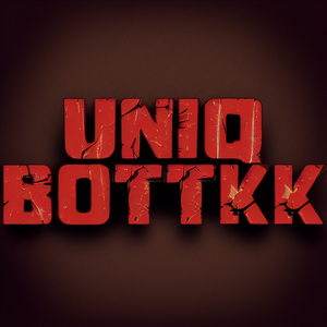 Uniq BOTTKK