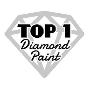 Top 1 Diamond Paint