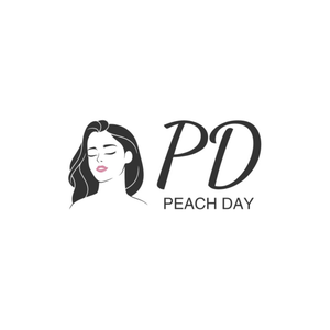 Peach Day Beauty