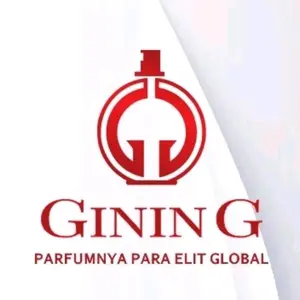 GINING PARFUM