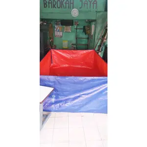 Akmal jaya terpall