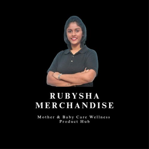 rubysha merchandise