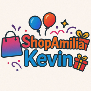 ShopAmiliaKevin