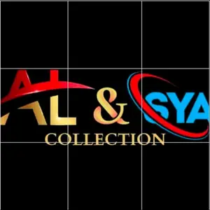 Aldansya colectio 2
