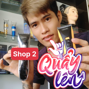 Ngoan barber shop