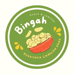 Bingah.SnackID