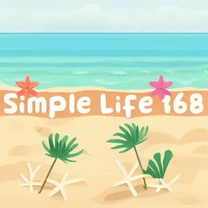Simple Life 168