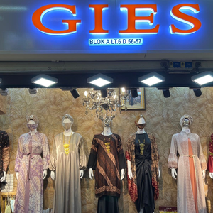 GIES BUTIK