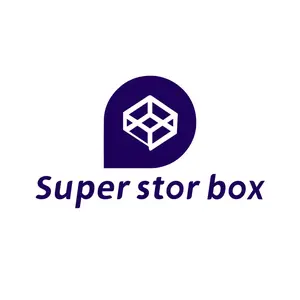Super store box