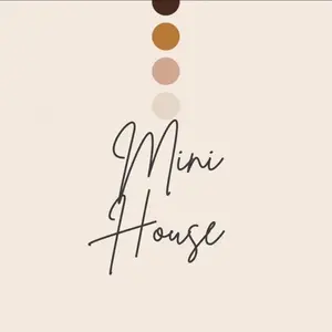 Mini house123