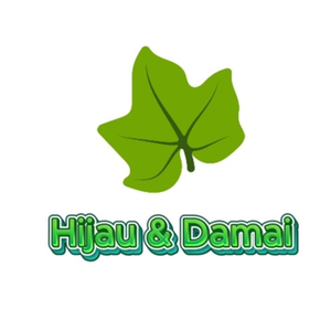 Kedai Gaya Hidup Hijau